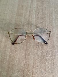 Occhiali vintage  da vista anni 80 OLIVER 1310