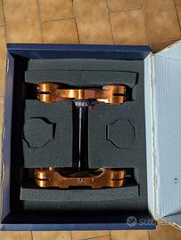 Piastre forcella ktm Husqvarna gas gas 65