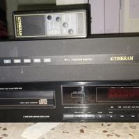 Sistema Hi-Fi High-End: AUDIOGRAM MB 2 + diffusori