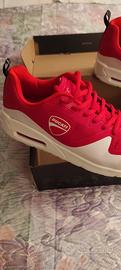 Scarpa sneakers Ducati 