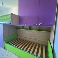 Cameretta moretticompact