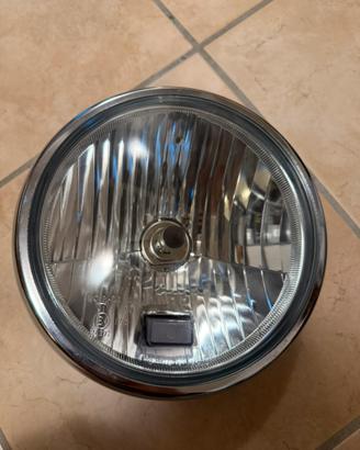 Faro con cornice Royal Enfield Himalayan 411