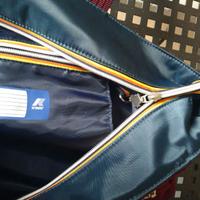 Borsa da viaggio K-WAY