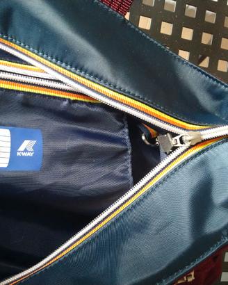 Borsa da viaggio K-WAY