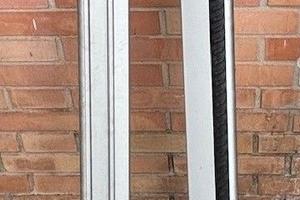Coppia barre portatutto Thule WingBar EVO 7112 – l