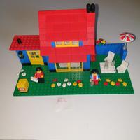 Lego vintage 6372