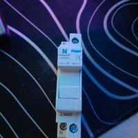 Porta Fusibile hager