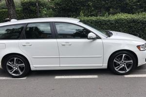 Volvo V 50 d2 Polar plus