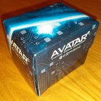 Orologio da polso AVATAR.