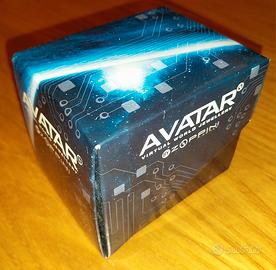 Orologio da polso AVATAR.