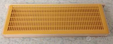Gabbia blocco covata apicoltura varroa
