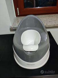 Vasino antiscivolo Twistshake Potty