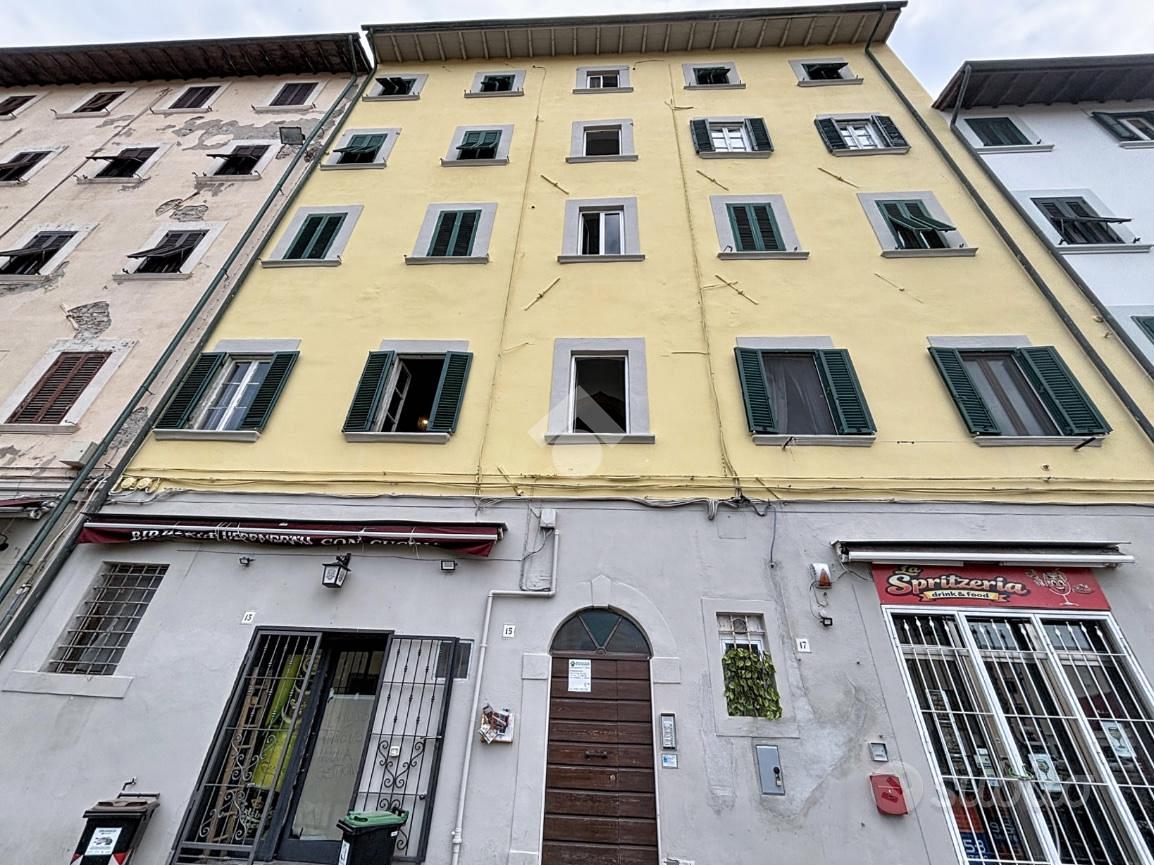 Appartamento – Livorno, Venezia Nuova, Consiglio di Zona 2 - Vista 2