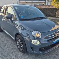 Fiat 500 Hybrid Connect 1.0 70CV, 03/'22, 36.000km