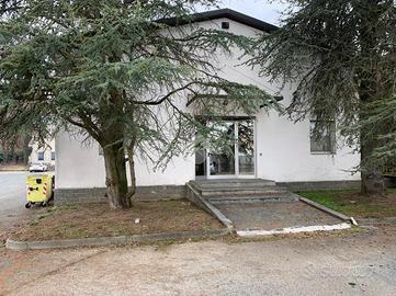 LABORATORIO A SAN BENIGNO CANAVESE