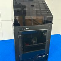 Stampante 3D Zortrax M200 + HEPA Cover