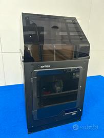 Stampante 3D Zortrax M200 + HEPA Cover