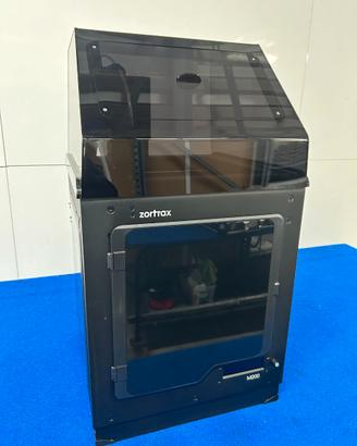 Stampante 3D Zortrax M200 + HEPA Cover