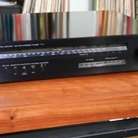 Yamaha tuner t7