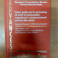 Maugeri - Linee guida screening tratti personalità