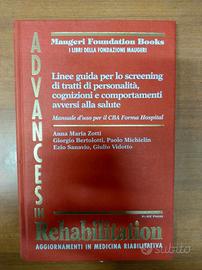 Maugeri - Linee guida screening tratti personalità