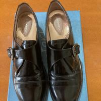 scarpe di pelle stonefly