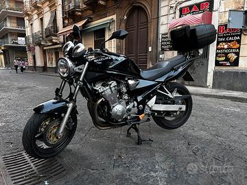 Suzuki Bandit 600 IMMEDIATO REALIZZO