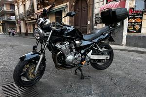 Suzuki Bandit 600 IMMEDIATO REALIZZO