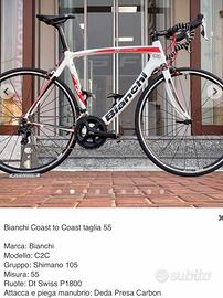 bici da strada
