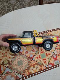 Chevrolet Pickup NYLINT "Pronto II"Vintage-metallo
