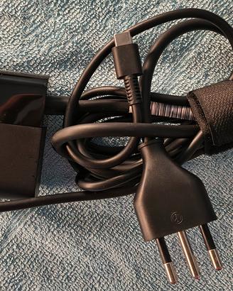 caricabatteria originale HP Connettore USB-C perpe