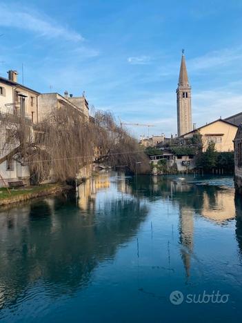 Sacile mini arredato per coppia o persona sola