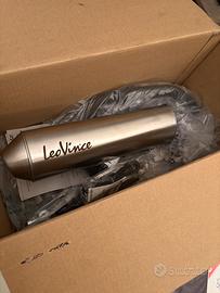 marmitta leovince con tutto