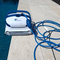 robot pulitore piscina