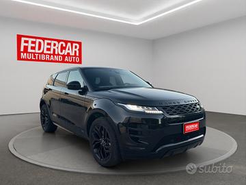 Land Rover Range Evoque 2.0D 150 CV AWD Auto R-Dyn