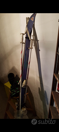 Sci Rossignol