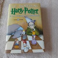 herry potter e la pietra filosofale