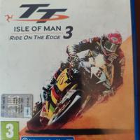 PS4 TT ISLE OF MAN RIDE ON THE EDGE 3