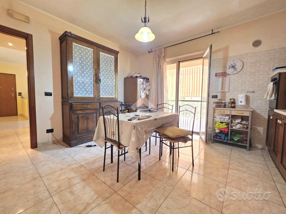 Appartamento – Reggio Calabria, Ravagnese - Altro
