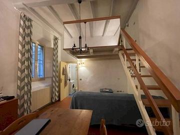 Appartamento di 48 m² con 1 locale a Bologna