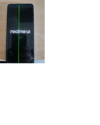 Realme Gt2 Pro - Bianco
