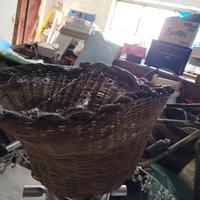 vecchi cesti 