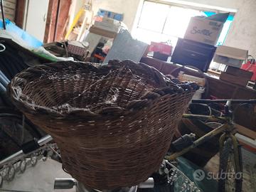 vecchi cesti 
