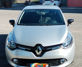 Renault Clio 1.5 dci 90 cv