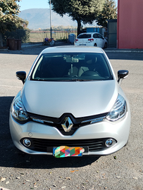 Renault Clio 1.5 dci 90 cv