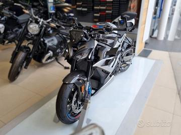 BMW Motorrad M 1000 R