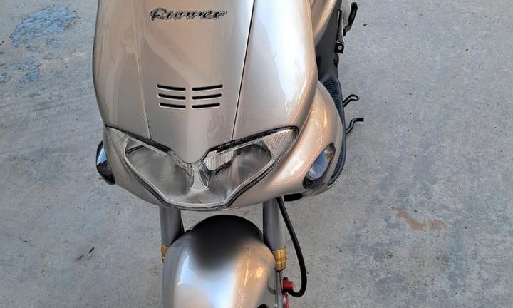 Gilera Runner 125 - 2000