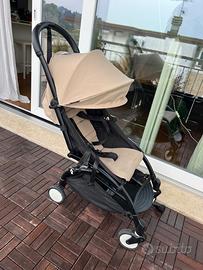 Passeggino leggero Babyzen Yoyo 2