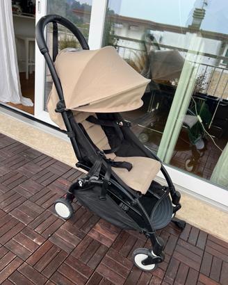 Passeggino leggero Babyzen Yoyo 2