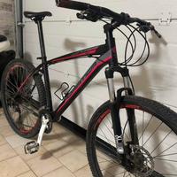 Bici mountain bike